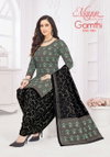 Gamthi Vol 7 By Mayur Printed Cotton Dress Material Wholesale Price In Surat
